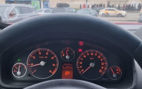 Peugeot 407, 2006 год, 980 000 рублей, 13 фотография