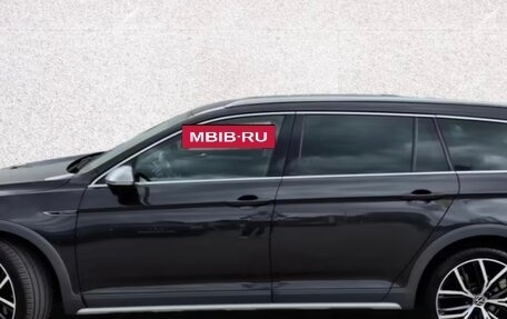 Volkswagen Passat B8 рестайлинг, 2019 год, 4 300 000 рублей, 2 фотография