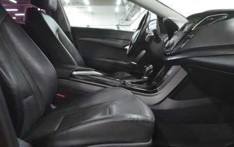 Hyundai i40 I рестайлинг, 2016 год, 1 150 000 рублей, 10 фотография