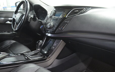 Hyundai i40 I рестайлинг, 2016 год, 1 150 000 рублей, 9 фотография