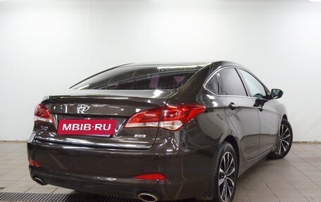 Hyundai i40 I рестайлинг, 2016 год, 1 150 000 рублей, 3 фотография