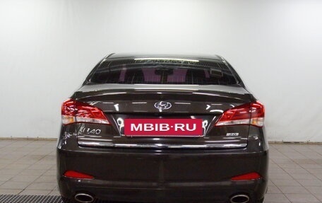 Hyundai i40 I рестайлинг, 2016 год, 1 150 000 рублей, 7 фотография