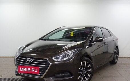 Hyundai i40 I рестайлинг, 2016 год, 1 150 000 рублей, 2 фотография