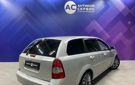 Chevrolet Lacetti, 2006 год, 270 000 рублей, 8 фотография