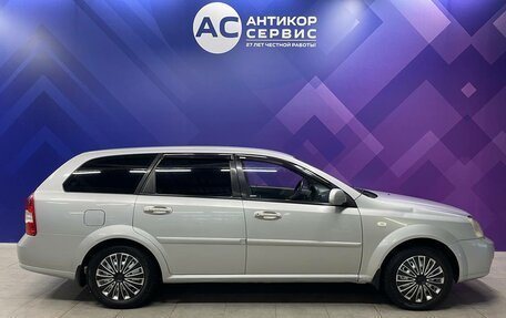 Chevrolet Lacetti, 2006 год, 270 000 рублей, 5 фотография