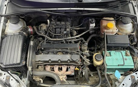 Chevrolet Lacetti, 2006 год, 270 000 рублей, 15 фотография