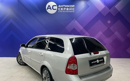 Chevrolet Lacetti, 2006 год, 270 000 рублей, 6 фотография