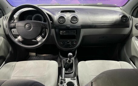 Chevrolet Lacetti, 2006 год, 270 000 рублей, 12 фотография