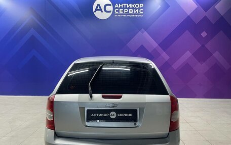 Chevrolet Lacetti, 2006 год, 270 000 рублей, 7 фотография