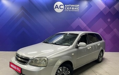 Chevrolet Lacetti, 2006 год, 270 000 рублей, 1 фотография