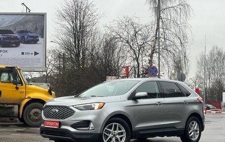 Ford Edge II рестайлинг, 2023 год, 3 199 000 рублей, 3 фотография