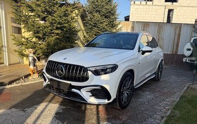 Mercedes-Benz GLC AMG, 2025 год, 10 500 000 рублей, 1 фотография