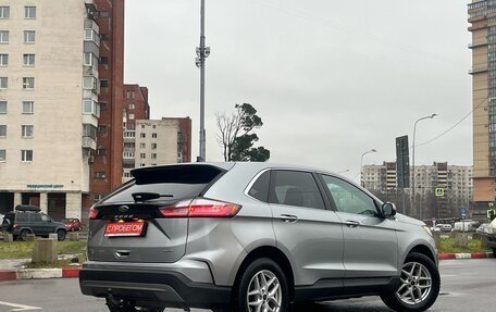 Ford Edge II рестайлинг, 2023 год, 3 199 000 рублей, 4 фотография