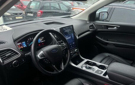 Ford Edge II рестайлинг, 2023 год, 3 199 000 рублей, 7 фотография