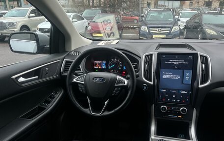 Ford Edge II рестайлинг, 2023 год, 3 199 000 рублей, 8 фотография