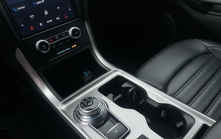 Ford Edge II рестайлинг, 2023 год, 3 199 000 рублей, 11 фотография