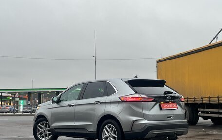 Ford Edge II рестайлинг, 2023 год, 3 199 000 рублей, 6 фотография