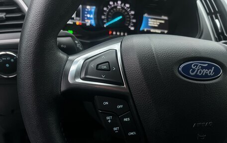 Ford Edge II рестайлинг, 2023 год, 3 199 000 рублей, 12 фотография