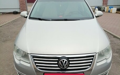 Volkswagen Passat B6, 2008 год, 1 000 000 рублей, 1 фотография