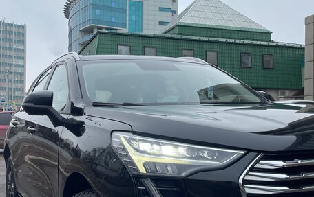 Haval Jolion, 2023 год, 1 450 000 рублей, 1 фотография