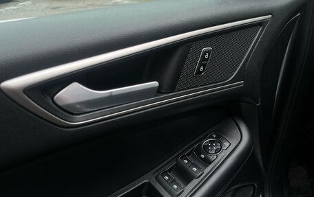 Ford Edge II рестайлинг, 2023 год, 3 199 000 рублей, 15 фотография