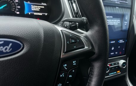 Ford Edge II рестайлинг, 2023 год, 3 199 000 рублей, 13 фотография