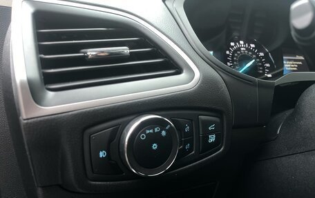 Ford Edge II рестайлинг, 2023 год, 3 199 000 рублей, 14 фотография