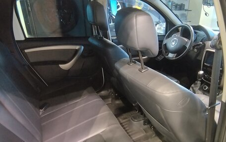 Renault Duster I рестайлинг, 2015 год, 1 030 000 рублей, 9 фотография