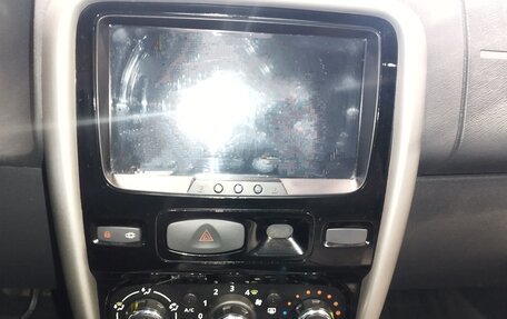 Renault Duster I рестайлинг, 2015 год, 1 030 000 рублей, 12 фотография