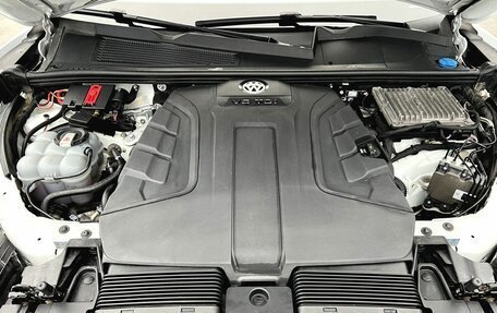 Volkswagen Touareg III, 2018 год, 4 790 000 рублей, 7 фотография