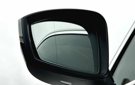 Volkswagen Touareg III, 2018 год, 4 790 000 рублей, 13 фотография