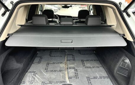 Volkswagen Touareg III, 2018 год, 4 790 000 рублей, 8 фотография