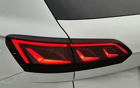 Volkswagen Touareg III, 2018 год, 4 790 000 рублей, 16 фотография