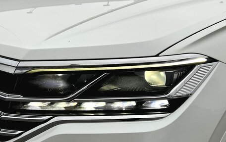 Volkswagen Touareg III, 2018 год, 4 790 000 рублей, 11 фотография