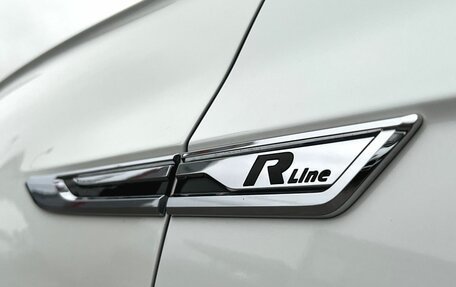 Volkswagen Touareg III, 2018 год, 4 790 000 рублей, 14 фотография