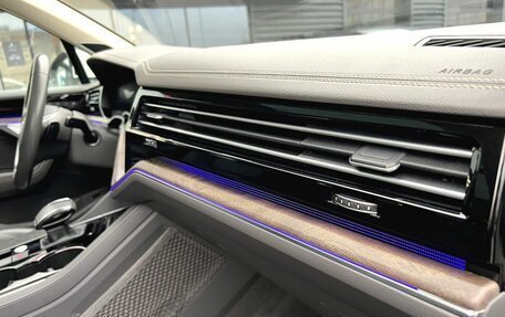 Volkswagen Touareg III, 2018 год, 4 790 000 рублей, 28 фотография