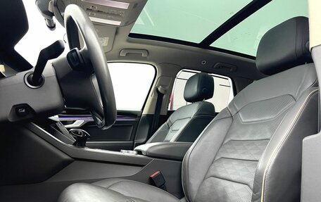 Volkswagen Touareg III, 2018 год, 4 790 000 рублей, 33 фотография