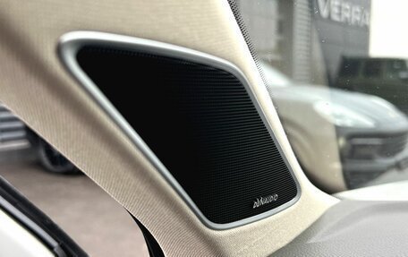 Volkswagen Touareg III, 2018 год, 4 790 000 рублей, 29 фотография