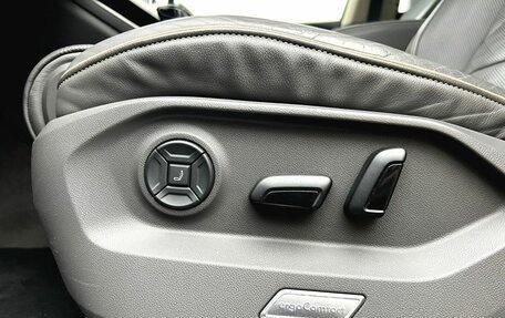 Volkswagen Touareg III, 2018 год, 4 790 000 рублей, 27 фотография