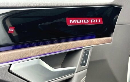 Volkswagen Touareg III, 2018 год, 4 790 000 рублей, 24 фотография