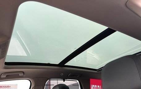 Volkswagen Touareg III, 2018 год, 4 790 000 рублей, 34 фотография