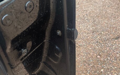 Renault Logan I, 2011 год, 385 000 рублей, 9 фотография