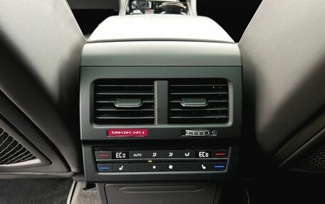 Volkswagen Touareg III, 2018 год, 4 790 000 рублей, 39 фотография