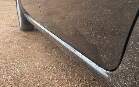 Renault Logan I, 2011 год, 385 000 рублей, 13 фотография