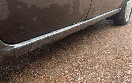 Renault Logan I, 2011 год, 385 000 рублей, 14 фотография