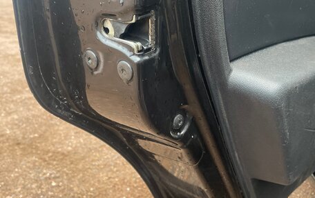 Renault Logan I, 2011 год, 385 000 рублей, 12 фотография