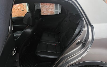 SsangYong Actyon II рестайлинг, 2012 год, 750 000 рублей, 9 фотография