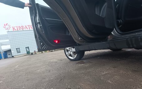 SsangYong Actyon II рестайлинг, 2012 год, 750 000 рублей, 12 фотография