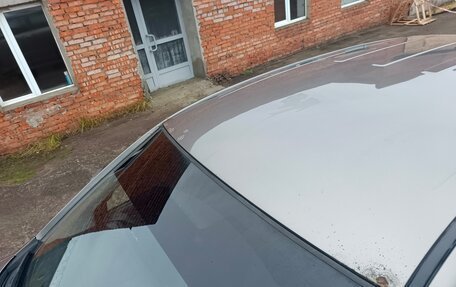 SsangYong Actyon II рестайлинг, 2012 год, 750 000 рублей, 13 фотография