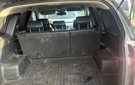 Chevrolet Captiva I, 2007 год, 500 000 рублей, 5 фотография